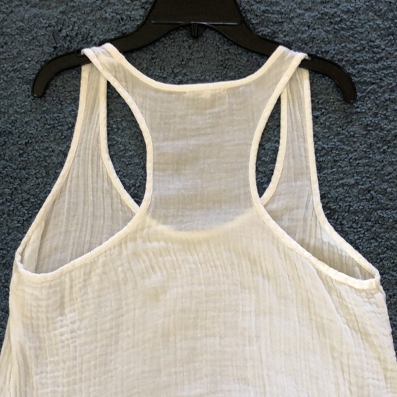 Felicite Racer Tank - Picture 4 of 9